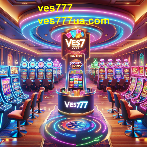 Explorando a Categoria de Bônus no Ves777: Diversão e Recompensas